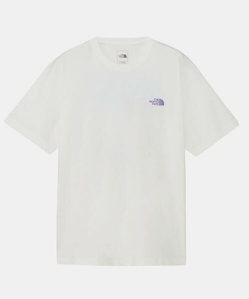 URBAN RESEARCH DOORS / アーバンリサーチ ドアーズ Tシャツ | THE NORTH FACE　SHORT-SLEEVE MOUNTAIN FLOWER T-SHIRTS | 詳細14