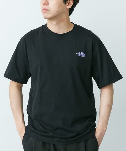 URBAN RESEARCH DOORS / アーバンリサーチ ドアーズ Tシャツ | THE NORTH FACE　SHORT-SLEEVE MOUNTAIN FLOWER T-SHIRTS | 詳細16