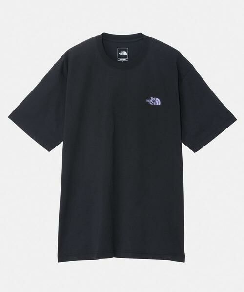 URBAN RESEARCH DOORS / アーバンリサーチ ドアーズ Tシャツ | THE NORTH FACE　SHORT-SLEEVE MOUNTAIN FLOWER T-SHIRTS | 詳細17