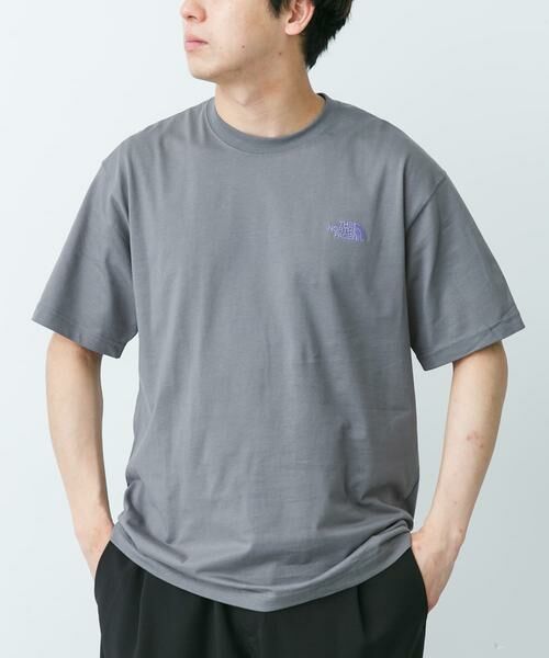 URBAN RESEARCH DOORS / アーバンリサーチ ドアーズ Tシャツ | THE NORTH FACE　SHORT-SLEEVE MOUNTAIN FLOWER T-SHIRTS | 詳細19