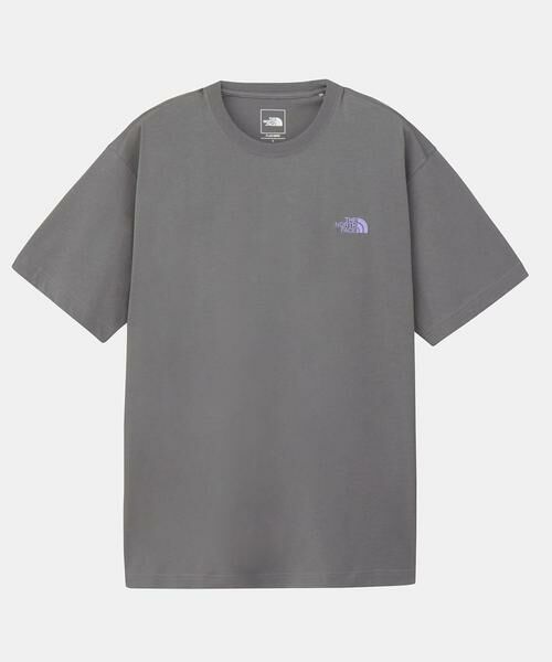 URBAN RESEARCH DOORS / アーバンリサーチ ドアーズ Tシャツ | THE NORTH FACE　SHORT-SLEEVE MOUNTAIN FLOWER T-SHIRTS | 詳細20