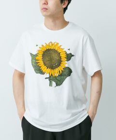 LIBERTY GRAPHICS　GRAPHIC T-SHIRTS