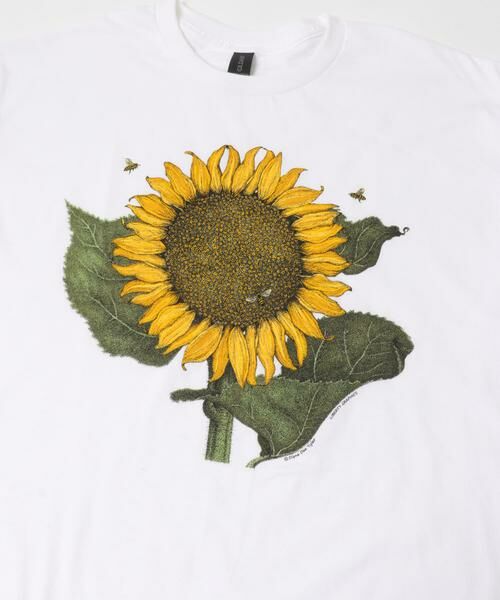 URBAN RESEARCH DOORS / アーバンリサーチ ドアーズ Tシャツ | LIBERTY GRAPHICS　GRAPHIC T-SHIRTS | 詳細4