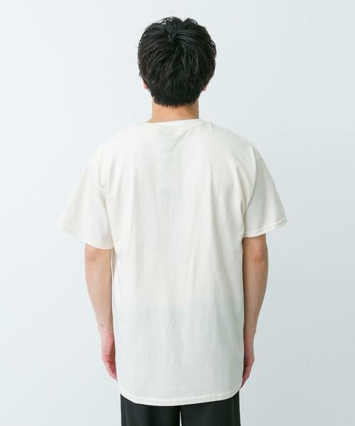 URBAN RESEARCH DOORS / アーバンリサーチ ドアーズ Tシャツ | LIBERTY GRAPHICS　GRAPHIC T-SHIRTS | 詳細9
