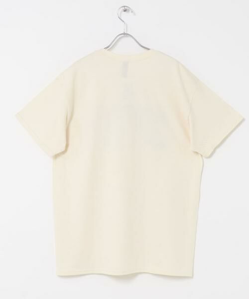 URBAN RESEARCH DOORS / アーバンリサーチ ドアーズ Tシャツ | LIBERTY GRAPHICS　GRAPHIC T-SHIRTS | 詳細13