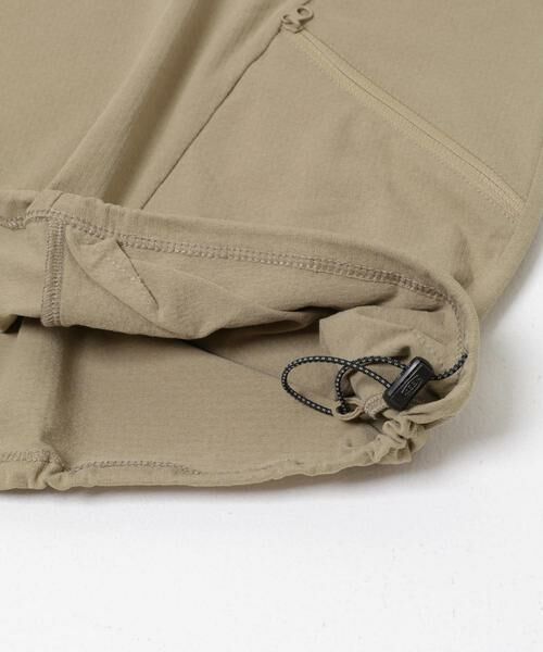 URBAN RESEARCH DOORS / アーバンリサーチ ドアーズ Tシャツ | 『別注』KEEN×DOORS　DRY TECH LOGO T-SHIRTS | 詳細10