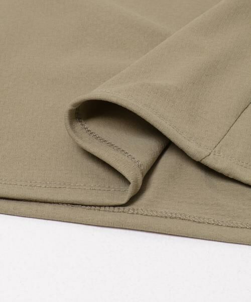 URBAN RESEARCH DOORS / アーバンリサーチ ドアーズ Tシャツ | 『別注』KEEN×DOORS　DRY TECH LOGO T-SHIRTS | 詳細12