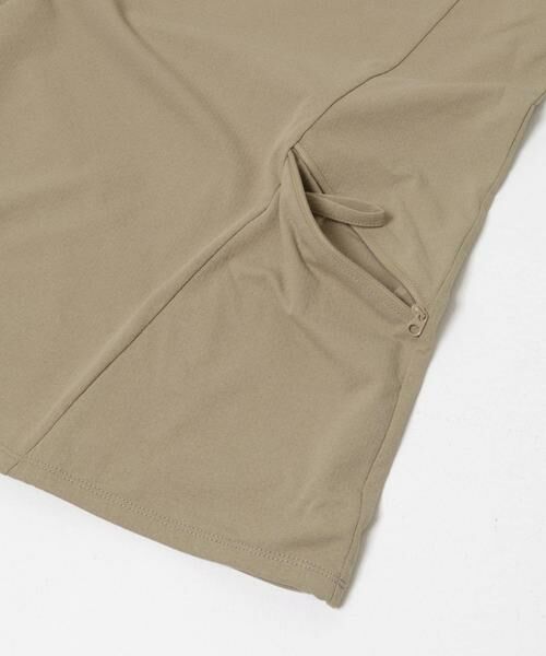 URBAN RESEARCH DOORS / アーバンリサーチ ドアーズ Tシャツ | 『別注』KEEN×DOORS　DRY TECH LOGO T-SHIRTS | 詳細9