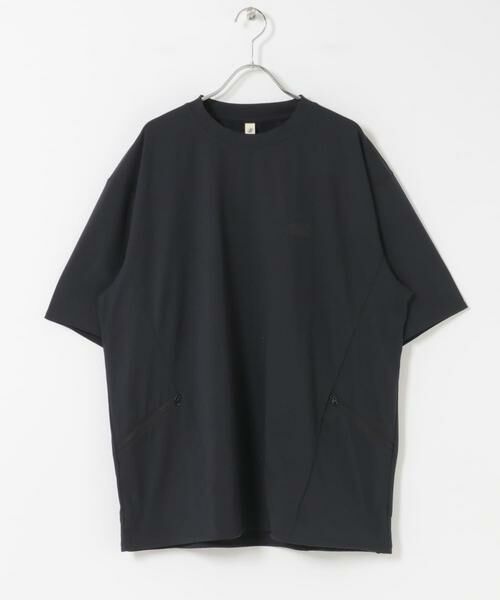 URBAN RESEARCH DOORS / アーバンリサーチ ドアーズ Tシャツ | 『別注』KEEN×DOORS　DRY TECH LOGO T-SHIRTS | 詳細22