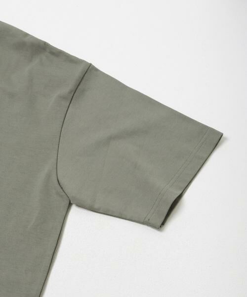 URBAN RESEARCH DOORS / アーバンリサーチ ドアーズ Tシャツ | 『別注』Snow Peak Apparel×DOORS PROTOARCHIVEPRINT T-SHIRTS | 詳細10