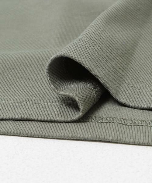 URBAN RESEARCH DOORS / アーバンリサーチ ドアーズ Tシャツ | 『別注』Snow Peak Apparel×DOORS PROTOARCHIVEPRINT T-SHIRTS | 詳細12