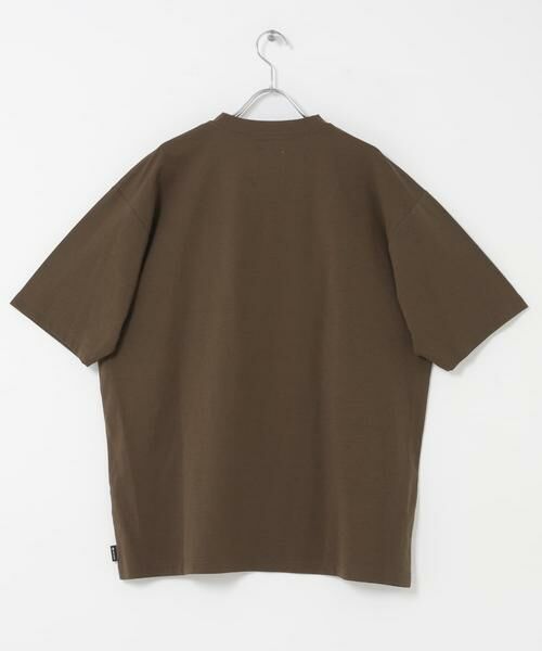 URBAN RESEARCH DOORS / アーバンリサーチ ドアーズ Tシャツ | 『別注』Snow Peak Apparel×DOORS WA/AC FAMILY CAMP T-SHIRTS | 詳細20