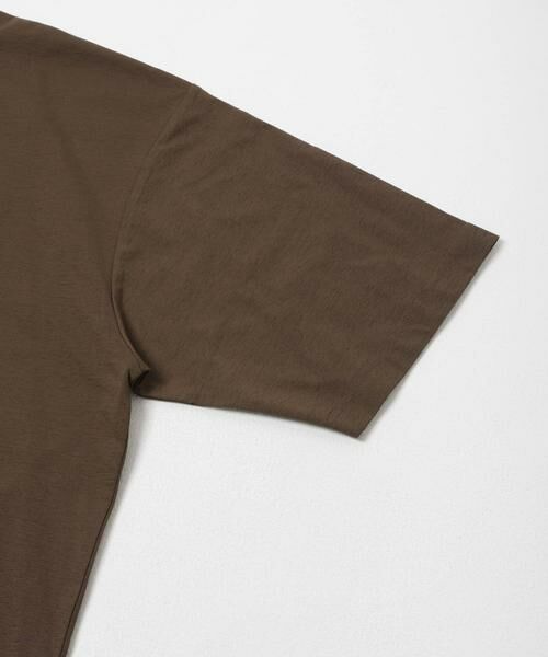 URBAN RESEARCH DOORS / アーバンリサーチ ドアーズ Tシャツ | 『別注』Snow Peak Apparel×DOORS WA/AC FAMILY CAMP T-SHIRTS | 詳細18