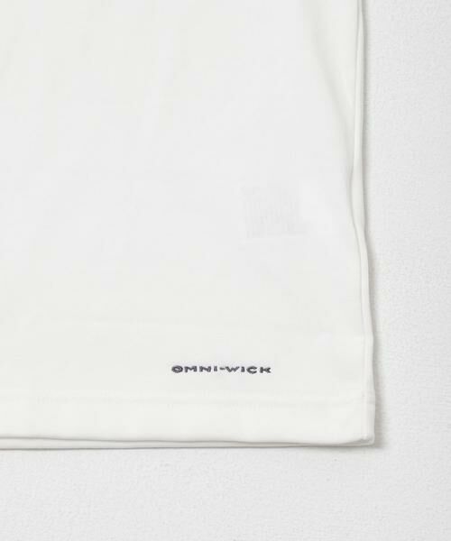 URBAN RESEARCH DOORS / アーバンリサーチ ドアーズ Tシャツ | Columbia　スタックブルックグラフィック ショートスリーブTシャツ | 詳細14