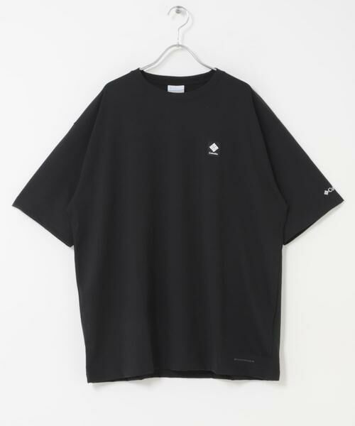URBAN RESEARCH DOORS / アーバンリサーチ ドアーズ Tシャツ | Columbia　スタックブルックグラフィック ショートスリーブTシャツ | 詳細20