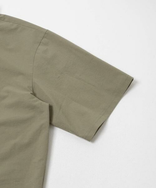 URBAN RESEARCH DOORS / アーバンリサーチ ドアーズ ポロシャツ | 『別注』Marmot×DOORS　DOT AIR POLO SHIRTS | 詳細13
