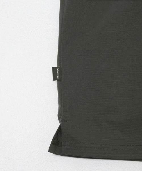 URBAN RESEARCH DOORS / アーバンリサーチ ドアーズ ポロシャツ | 『別注』Marmot×DOORS　DOT AIR POLO SHIRTS | 詳細27