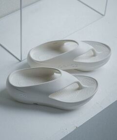 URBAN RESEARCH DOORS / アーバンリサーチ ドアーズ サンダル | OOFOS　OORIGINAL+