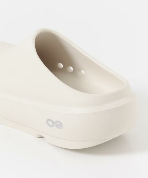 URBAN RESEARCH DOORS / アーバンリサーチ ドアーズ サンダル | OOFOS　OOCLOOG+ | 詳細2