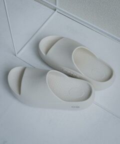 URBAN RESEARCH DOORS / アーバンリサーチ ドアーズ サンダル | OOFOS　OOAHH+