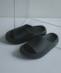 URBAN RESEARCH DOORS / アーバンリサーチ ドアーズ サンダル | OOFOS　OOAHH+
