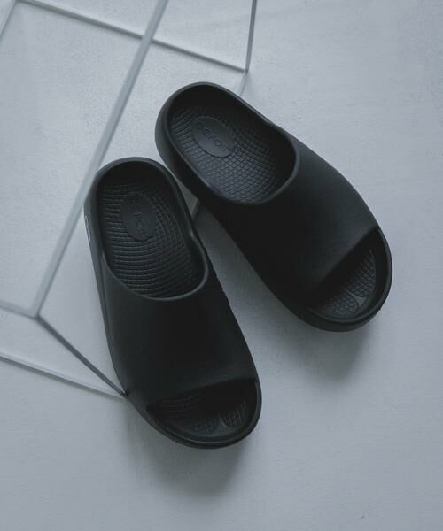 URBAN RESEARCH DOORS / アーバンリサーチ ドアーズ サンダル | OOFOS　OOAHH+ | 詳細5