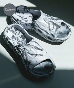 URBAN RESEARCH DOORS / アーバンリサーチ ドアーズ サンダル | MERRELL　EXCLUSIVE HYDRO SLIDE 2