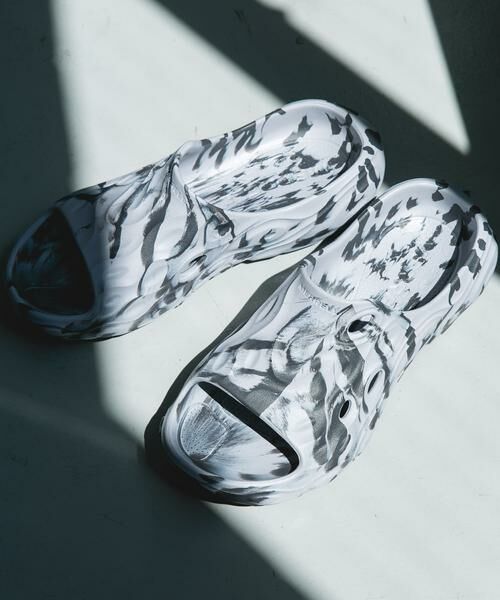 URBAN RESEARCH DOORS / アーバンリサーチ ドアーズ サンダル | MERRELL　EXCLUSIVE HYDRO SLIDE 2 | 詳細2