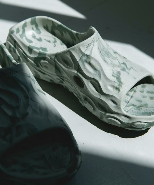 URBAN RESEARCH DOORS / アーバンリサーチ ドアーズ サンダル | MERRELL　EXCLUSIVE HYDRO SLIDE 2 | 詳細5