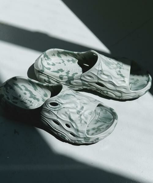 URBAN RESEARCH DOORS / アーバンリサーチ ドアーズ サンダル | MERRELL　EXCLUSIVE HYDRO SLIDE 2 | 詳細7