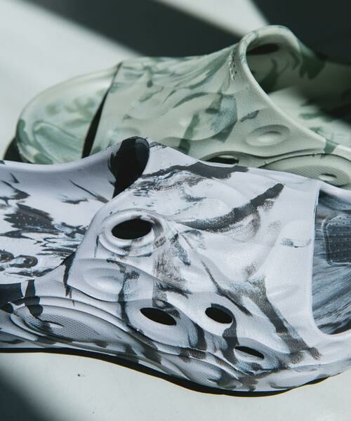 URBAN RESEARCH DOORS / アーバンリサーチ ドアーズ サンダル | MERRELL　EXCLUSIVE HYDRO SLIDE 2 | 詳細10