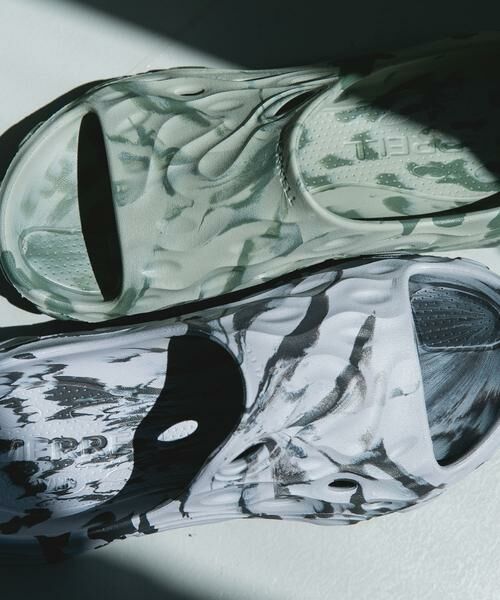 URBAN RESEARCH DOORS / アーバンリサーチ ドアーズ サンダル | MERRELL　EXCLUSIVE HYDRO SLIDE 2 | 詳細11