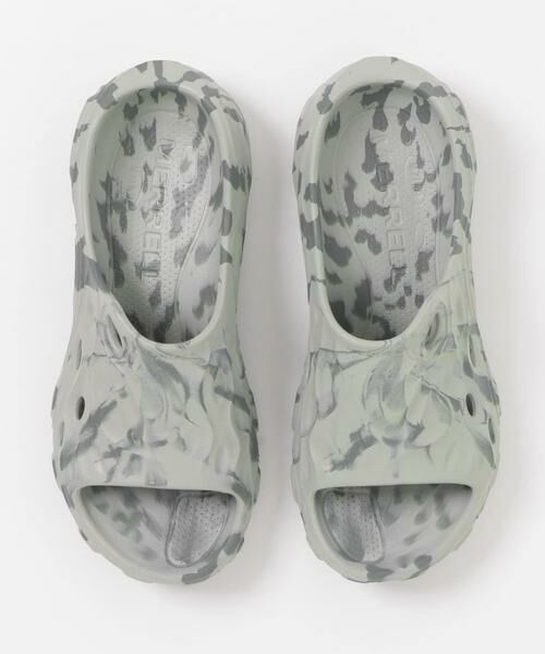 URBAN RESEARCH DOORS / アーバンリサーチ ドアーズ サンダル | MERRELL　EXCLUSIVE HYDRO SLIDE 2 | 詳細13