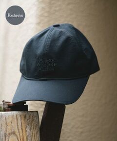 URBAN RESEARCH DOORS / アーバンリサーチ ドアーズ キャップ | 『別注』Marmot×DOORS　DOT AIR CAP