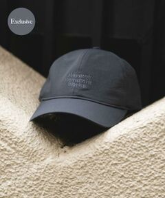 URBAN RESEARCH DOORS / アーバンリサーチ ドアーズ キャップ | 『別注』Marmot×DOORS　DOT AIR CAP