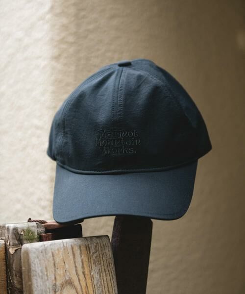 URBAN RESEARCH DOORS / アーバンリサーチ ドアーズ キャップ | 『別注』Marmot×DOORS　DOT AIR CAP | 詳細2