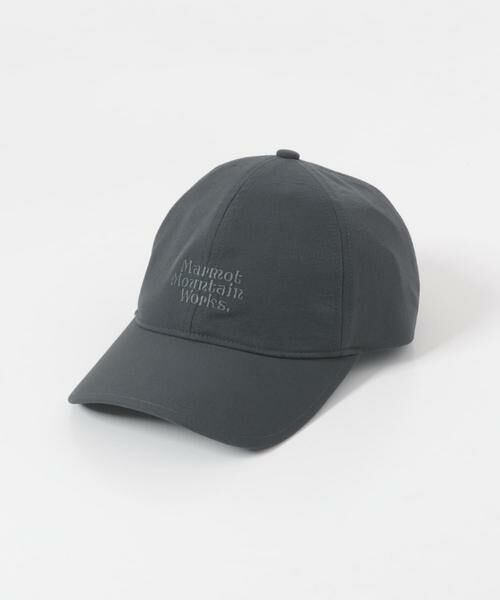 URBAN RESEARCH DOORS / アーバンリサーチ ドアーズ キャップ | 『別注』Marmot×DOORS　DOT AIR CAP | 詳細5