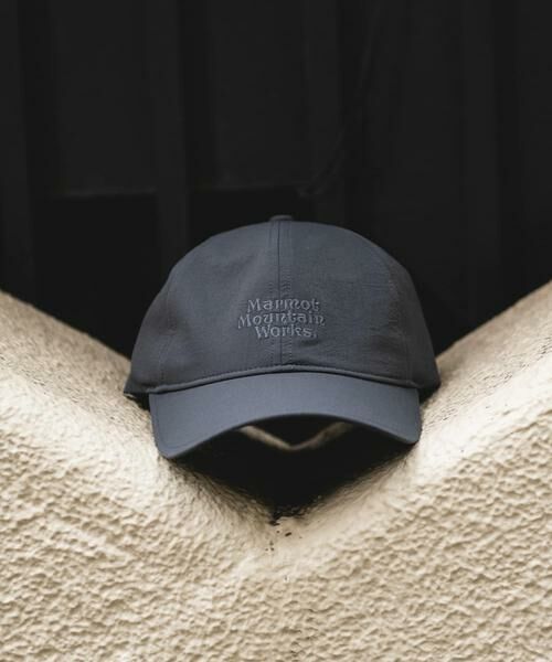 URBAN RESEARCH DOORS / アーバンリサーチ ドアーズ キャップ | 『別注』Marmot×DOORS　DOT AIR CAP | 詳細7