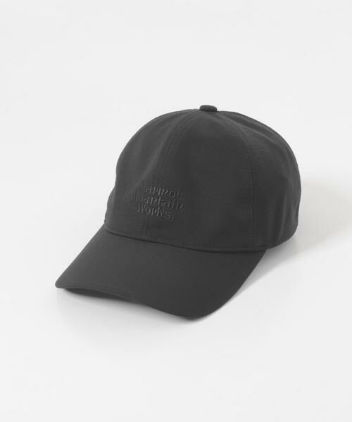 URBAN RESEARCH DOORS / アーバンリサーチ ドアーズ キャップ | 『別注』Marmot×DOORS　DOT AIR CAP | 詳細9