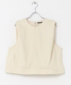 URBAN RESEARCH DOORS / アーバンリサーチ ドアーズ ベスト | mizuiro-ind　DENIM VEST