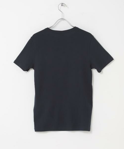 URBAN RESEARCH DOORS / アーバンリサーチ ドアーズ Tシャツ | 『別注』PETIT BATEAU×DOORS　EMBROIDERYT-SHIRTSCU | 詳細7