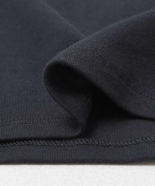URBAN RESEARCH DOORS / アーバンリサーチ ドアーズ Tシャツ | 『別注』PETIT BATEAU×DOORS　EMBROIDERYT-SHIRTSCU | 詳細8