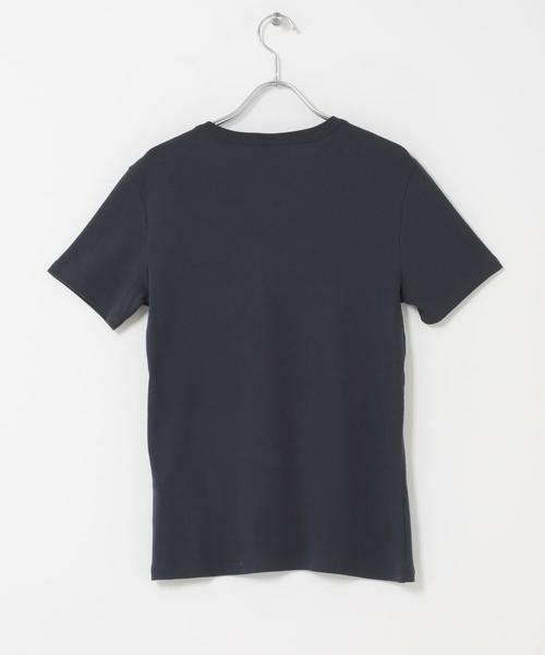 URBAN RESEARCH DOORS / アーバンリサーチ ドアーズ Tシャツ | 『別注』PETIT BATEAU×DOORS　EMBROIDERYT-SHIRTS | 詳細5