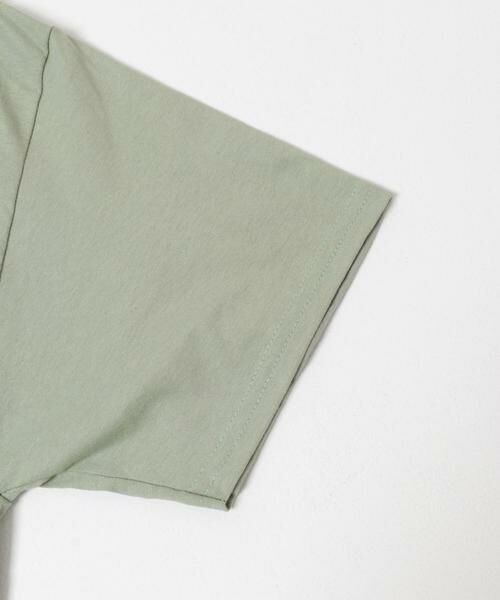 URBAN RESEARCH DOORS / アーバンリサーチ ドアーズ Tシャツ | LIBERTY GRAPHICS　THREEBEARST-SHIRTS | 詳細3