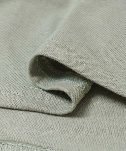 URBAN RESEARCH DOORS / アーバンリサーチ ドアーズ Tシャツ | LIBERTY GRAPHICS　THREEBEARST-SHIRTS | 詳細5