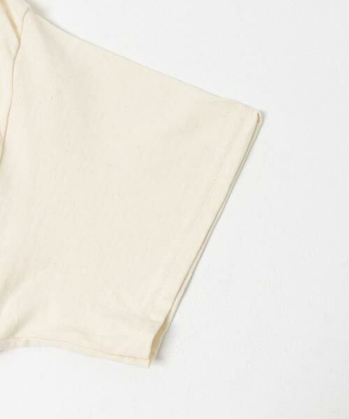 URBAN RESEARCH DOORS / アーバンリサーチ ドアーズ Tシャツ | LIBERTY GRAPHICS　DESERTFLOWERST-SHIRTS | 詳細3