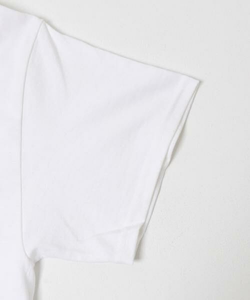 URBAN RESEARCH DOORS / アーバンリサーチ ドアーズ Tシャツ | LIBERTY GRAPHICS　BUTTERFLYT-SHIRTS | 詳細3