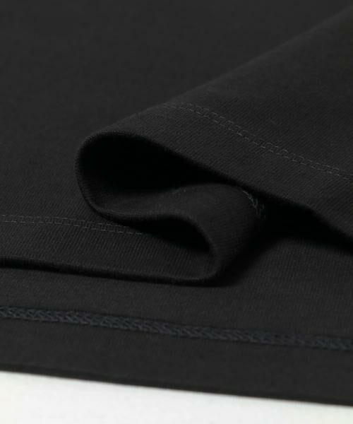 URBAN RESEARCH DOORS / アーバンリサーチ ドアーズ Tシャツ | LACOSTE　キャップスリーブTシャツ | 詳細6