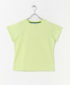 URBAN RESEARCH DOORS / アーバンリサーチ ドアーズ Tシャツ | LACOSTE　コンパクトブランドネームロゴTシャツ