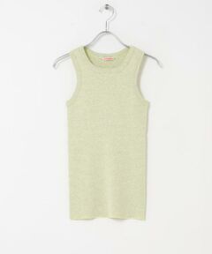 URBAN RESEARCH DOORS / アーバンリサーチ ドアーズ タンクトップ | RYE TENDER　EAMES TANK-TOP